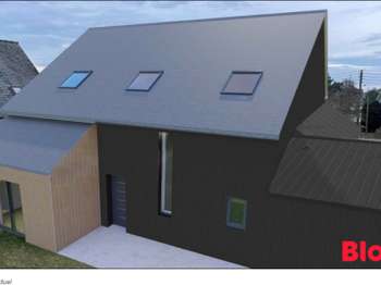 Vente maison 5 pièces Saint-Lunaire 35
