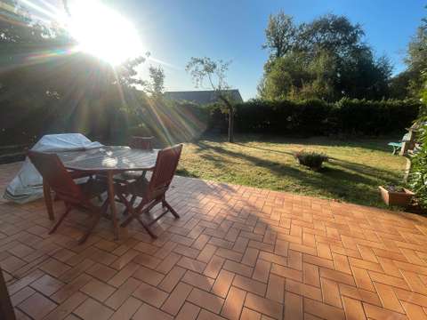 Vente maison 5 pièces Saint-Lunaire 35