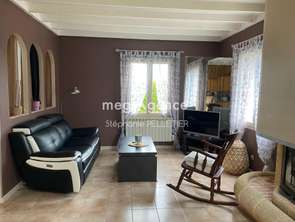 Vente Maison 4 chambresSaint-Lunaire