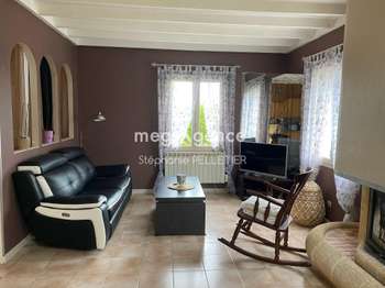 Vente maison 6 pièces Saint-Lunaire 35