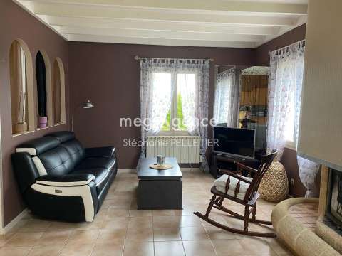 Vente maison 6 pièces Saint-Lunaire 35