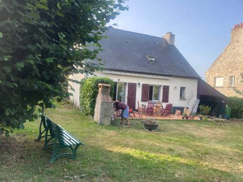 Vente maison 5 pièces Vente maison 5 pièces