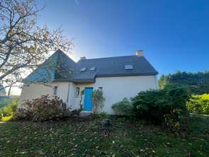 Vente Maison 4 chambresSaint-Lunaire