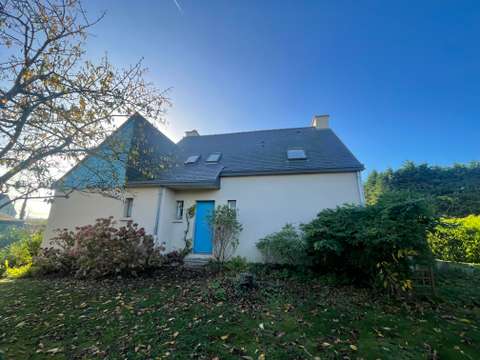 Vente maison 6 pièces Saint-Lunaire 35
