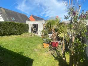 Vente Maison 4 chambresSaint-Lunaire