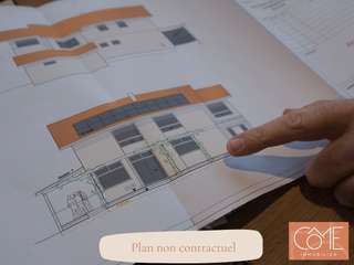 Vente maison 5 pièces Vente maison 5 pièces