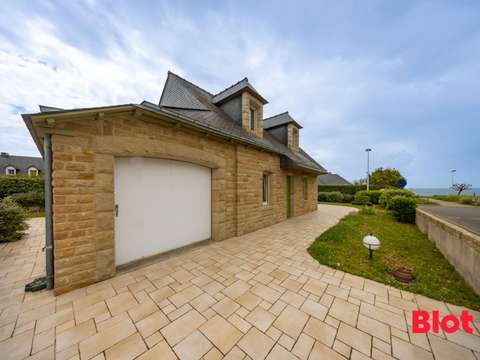 Vente maison 4 pièces Saint-Lunaire 35