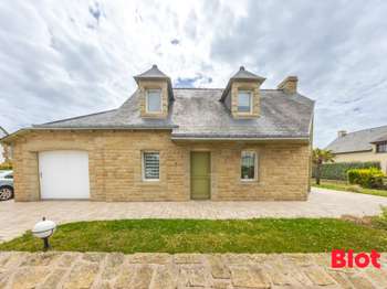 Vente Maison 3 chambresSaint-Lunaire
