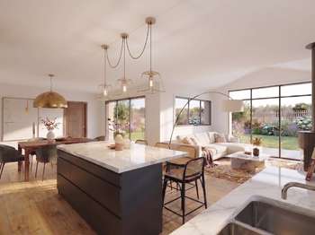 Vente maison 5 pièces Vente maison 5 pièces