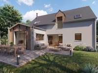 Vente maison 5 pièces Vente maison 5 pièces