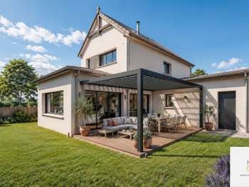 Vente maison 5 pièces Saint-Lunaire 35