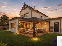 Vente maison 5 pièces Vente maison 5 pièces