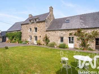 Vente maison 8 pièces Saint-Lunaire 35