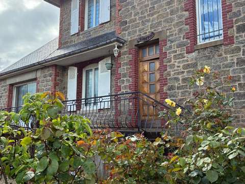 Vente maison 4 pièces Saint-Lunaire 35