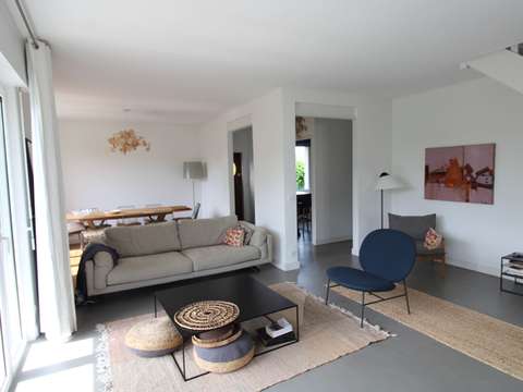 Vente maison 4 pièces Saint-Lunaire 35