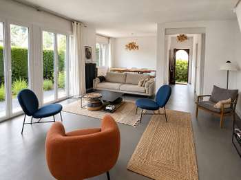 Vente Maison 3 chambresSaint-Lunaire