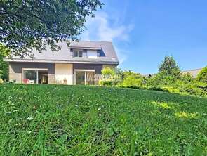 Vente Maison 4 chambresSaint-Lunaire