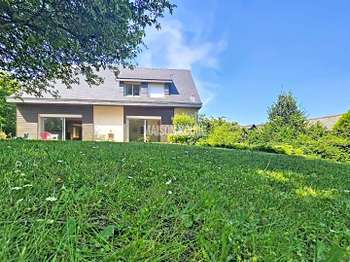 Vente maison 5 pièces Saint-Lunaire 35