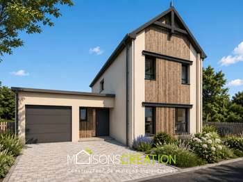 Vente maison Saint-Lunaire 35