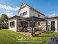 Vente maison