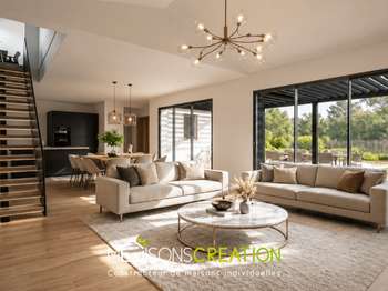 Vente maison
