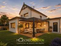 Vente maison
