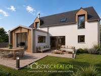 Vente maison