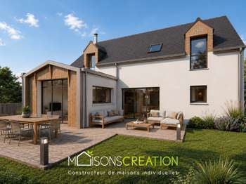 Vente maison Saint-Lunaire 35