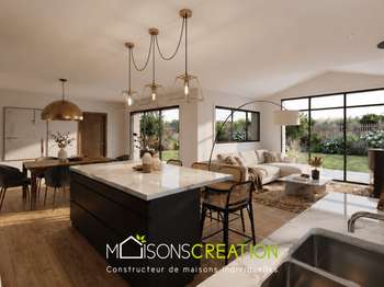 Vente maison
