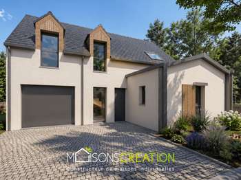 Vente maison