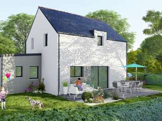 Vente maison 5 pièces Vente maison 5 pièces