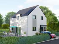 Vente maison 5 pièces Vente maison 5 pièces