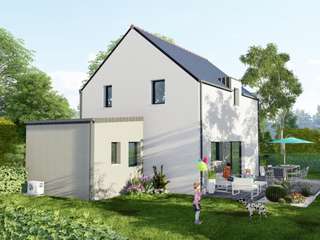 Vente maison 5 pièces Vente maison 5 pièces