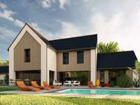 Vente maison 5 pièces Vente maison 5 pièces