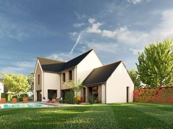 Vente maison 5 pièces Vente maison 5 pièces