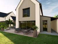 Vente maison 5 pièces Vente maison 5 pièces