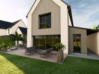 Vente maison 5 pièces Vente maison 5 pièces