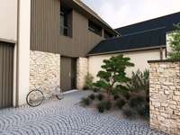 Vente maison 5 pièces Vente maison 5 pièces