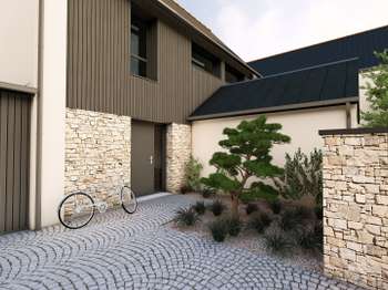 Vente Maison 4 chambresSaint-Lunaire