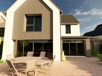 Vente maison 5 pièces Vente maison 5 pièces