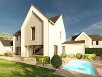 Vente maison 5 pièces Vente maison 5 pièces