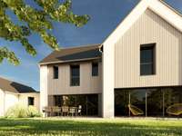 Vente maison 5 pièces Vente maison 5 pièces