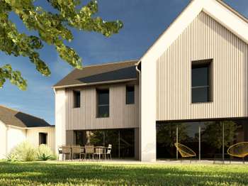 Vente maison 5 pièces Vente maison 5 pièces