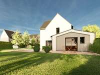 Vente maison 5 pièces Vente maison 5 pièces