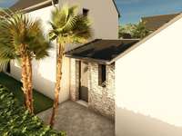 Vente maison 5 pièces Vente maison 5 pièces
