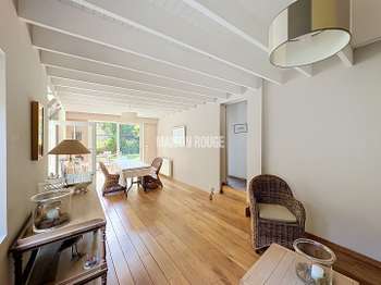 Vente Maison 5 chambresSaint-Lunaire