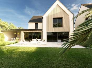 Vente Maison 5 chambresSaint-Lunaire