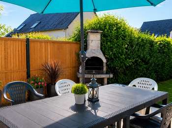 Vente maison 5 pièces Saint-Lunaire 35