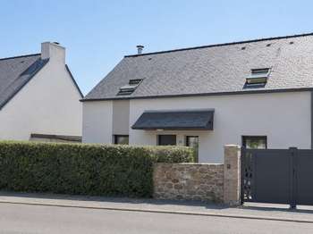 Vente Maison 5 piècesSaint-Lunaire