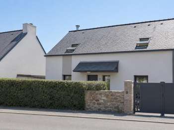 Vente Maison 5 piècesSaint-Lunaire